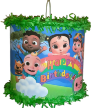 Cocomelon pinata - £23.18 GBP