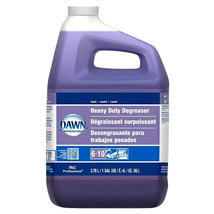 P&amp;G Dawn Professional Heavy Duty All-purpose Liquid Degreaser 6-10 (1 Gal) - $35.70 CAD