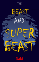 beast and the super beast by saki with Bonus How to Play the Piano - $12.99