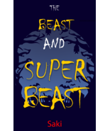 beast and the super beast by saki with Bonus How to Play the Piano - £10.17 GBP