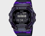 CASIO G-SHOCK Men&#39;s Watch GBD-200SM-1A6 - $163.46