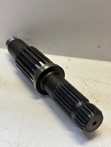 PTO Shaft for Ford 2 Speed 20-Spline 30mm End 55mm OD 35mm Spline End - $1,472.08 MXN