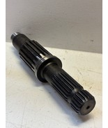 PTO Shaft for Ford 2 Speed 20-Spline 30mm End 55mm OD 35mm Spline End - $112.33 CAD