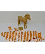 Atlantic The Greeks Ulysses Artifice The Horse Army Cavalry Chariot Acro... - £47.95 GBP