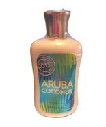 Bath & Body Works Aruba Coconut Body Lotion 8 fl oz Sealed - $32.50