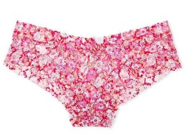 S M L Summer Ditsy All Floral Lace The Lacie Victorias Secret Cheeky Brief Panty - £8.85 GBP