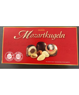 Delicious Mozartkugeln - £10.20 GBP