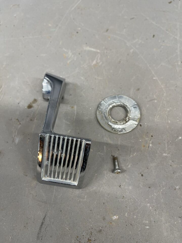 1963 1964 Ford Galaxie 500 Interior Door Pull Handle Mercury Marauder Ha... - $29.21