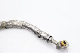 06-11 BMW E90 328I 330I A/C COMPRESSOR TO CONDENSER LINE HOSE E2650 image 3