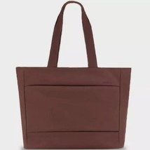 Incase City Market Tote for MacBook / Tablets / Laptops - RED - 20.5 x 1... - $21.99