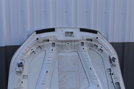 14-18 MASERATI GHIBLI Hood Cover Complete *LOCAL PICK UP ONLY* image 7