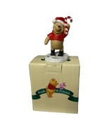 Disney&#39;s Winnie the Pooh &amp; Friends WISHING YOU THE SWEETEST HOLIDAY EVER... - $55.10 CAD