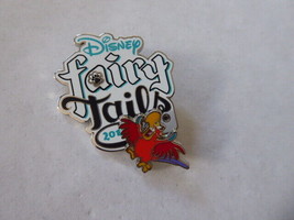 Disney Trading Pins 135705 WDW – FairyTails 2019 Event – Logo pin with I... - $32.32