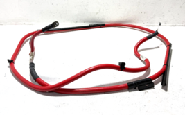 2014 Mercedes-Benz S 550 Positive Cable to Main Fuse Box OEM✔ Fast Shipping ✔... - $102.76