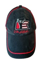 Vintage 90’s Dale Earnhardt Adjustable Baseball Hat NASCAR Chase Intimidator - £11.43 GBP