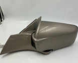 2003-2007 Cadillac CTS Driver Side View Power Door Mirror Champaign C03B... - $89.99