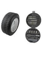 20 Piece Tire Shape Tool Set - $11.83