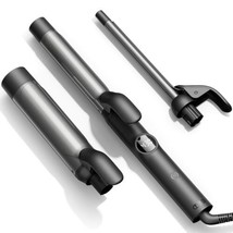 Curling Iron Set - 3 in 1 Ceramic Hair Curler 1/2, 1, 1 1/2 Inch, Profes... - $215.96