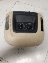 Console Front Roof With Sunroof Fits 03-06 EXPEDITION 1014286 - $910.72 MXN
