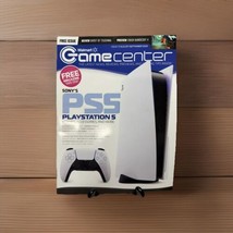 Walmart Game Center Issue 71 Aug/Sept 2020 PS5 Magazine Book - £7.32 GBP