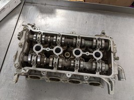 Cylinder Head From 2013 Toyota Prius c  1.5 - £235.64 GBP