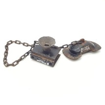 Spare Tire Carrier OEM 2004 Isuzu Axiom - $244.76 MXN