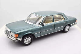 1/18 1979 Mercedes Benz 450 SEL 6.9 Petrol - £84.91 GBP