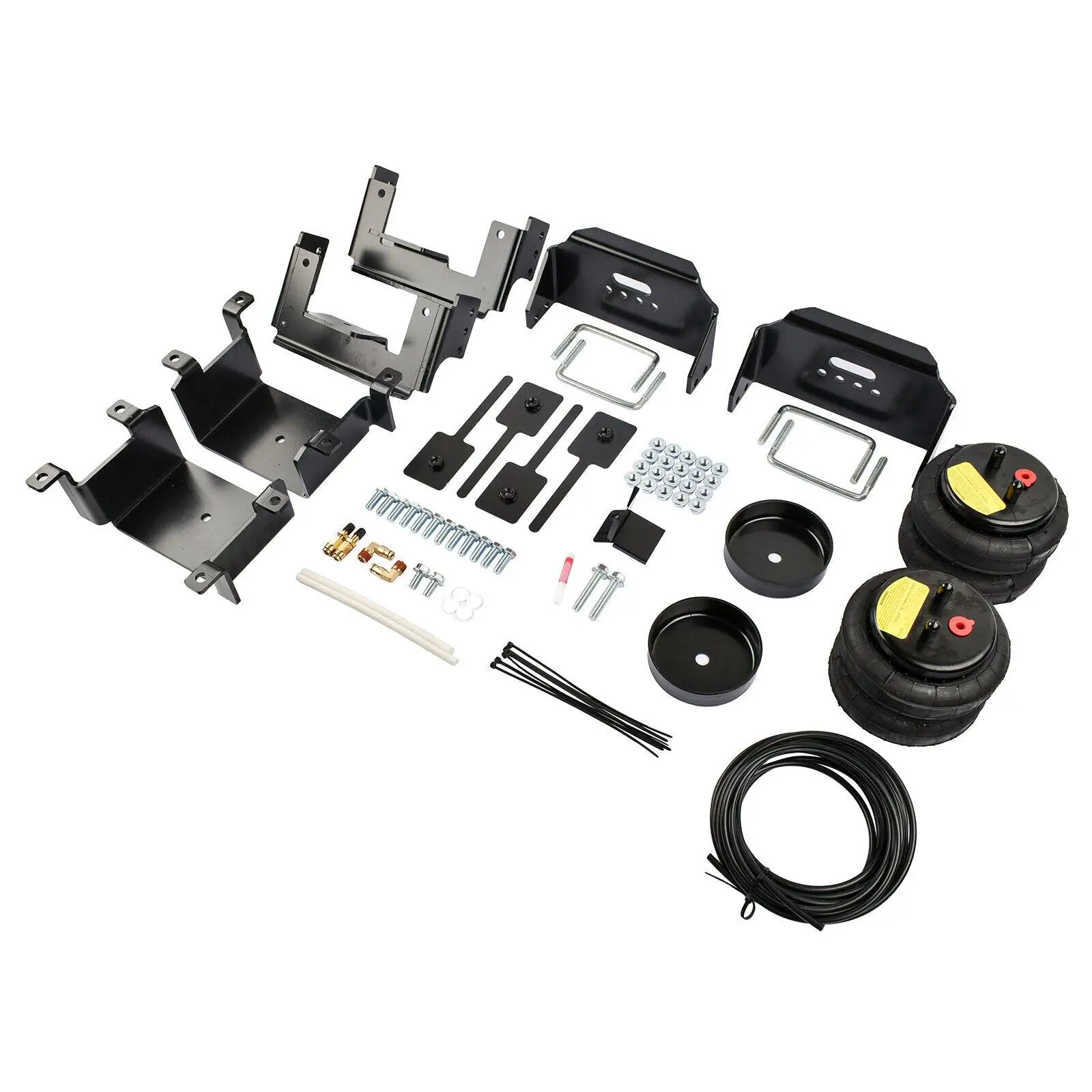 AP03 NEW Rear Suspension Leveling Air Lift Kit for  F-150 2015-2021 2582 - £394.26 GBP