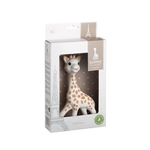 Sophie The Giraffe Gift Boxed Version from Vulli  - $62.00