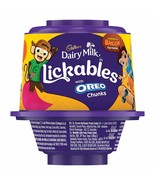 Cadbury Dairy Milk Lickables Chocolate, 20 gm (Pack of 12) (Free shippin... - $23.96