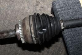 2000-2005 TOYOTA CELICA GT GT-S PASSENGER RIGHT AFTERMARKET AXLE SHAFT 2810 image 4