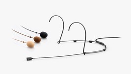 DPA 4088 DC A F00LH CORE Wireless Directional Headset Microphone Beige M... - $16,482.82 MXN