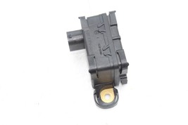 07-09 MERCEDES-BENZ W221 S550 YAW RATE SENSOR MODULE E5790 image 4