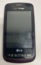 LG VS660V Smartphones Not Turning on No Battery Phone for Parts Only - £4.72 GBP