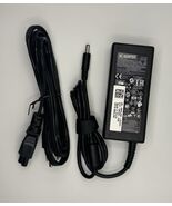 Dell 65W Laptop Charger 19.5V 3.34A 4.5mm x 3.0mm AC Adapter - $18.99