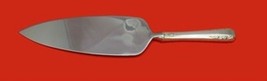 Courtship by International Sterling Silver Cake Server HH w/Stainless Cu... - $52.57