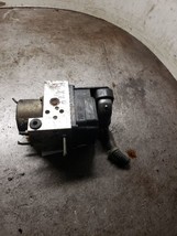 Anti-Lock Brake Part Pump From 11/99 Fits 00 INFINITI I30 1081659 - $76.23