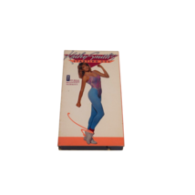 Kathy Smith&#39;s Starting Out VHS Workout Tape - $8.90