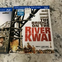 The Bridge on the River Kwai (Blu-ray/DVD, 2010, 2-Disc Set) - $25.73