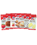 McCormick Imitation Flavor Extract | Mix &amp; Match 5+ Flavors | GMO &amp; Glut... - $21.82+