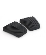fits Mitsubishi Brake &amp; Clutch Pedal Pad Set  Lancer Eclipse Mirage  MB1... - $498.88 MXN