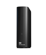 Western Digital WDBWLG0200HBK-NESN 20TB WD ELEMENTS DESKTOP BLACK PAN-AM - $12,641.09 MXN