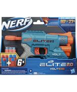 Nerf Elite 2.0 Volt SD 1 Dart Blaster - $12.32 CAD