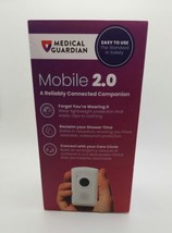Wireless Medical Alert System - Medical Guardian Mobile 2.0 - £11.67 GBP
