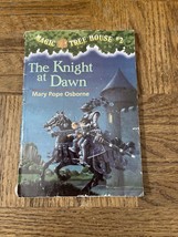 The Knight At Dawn Paperback Book - £6.93 GBP