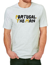 Portugal. The Man rock band t-shirt - £12.75 GBP