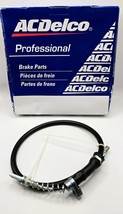 18P2837 ACDelco Professional Rear Parking Brake Cable for 2005-07 Chrysl... - $21.99