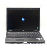 HP EliteBook Mobile Workstation 8740W Core i5  ATI 8GB RAM 500GB HDD Win... - $3,022.09 MXN