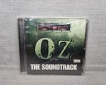 Oz: The Soundtrack (CD, 2000, Avatar) New 10007-2 - $16.14