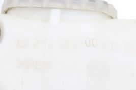 03-09 MERCEDES-BENZ W211 E350 WINDSHIELD WASHER FLUID RESERVOIR E1369 image 11